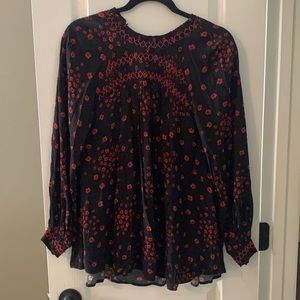 Free people top XS